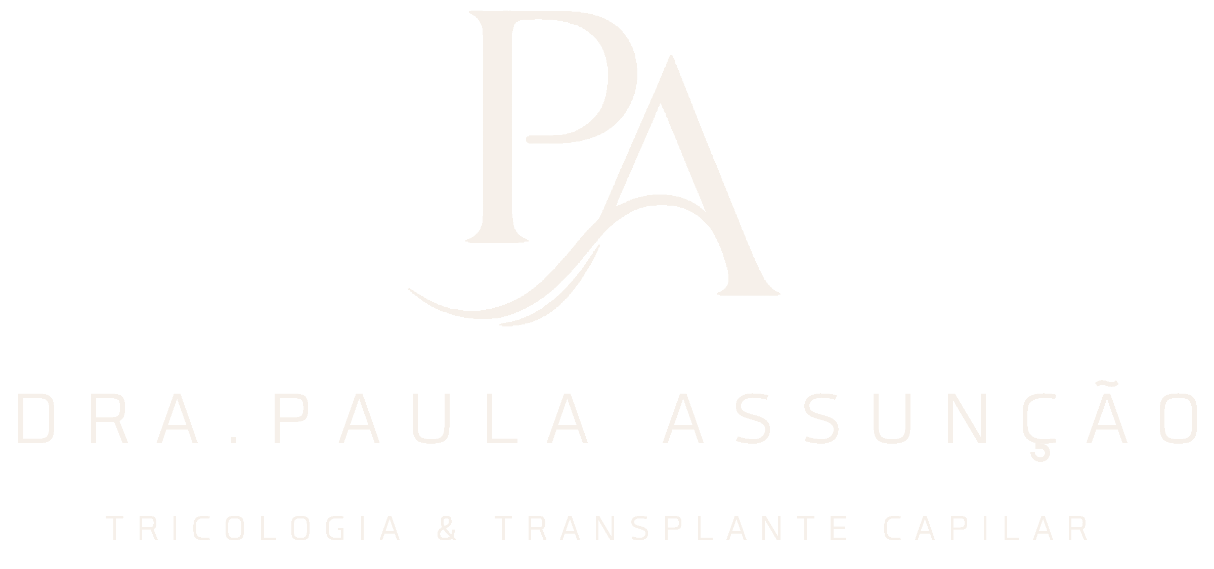 Dra. Paula Assunção, Tricologia